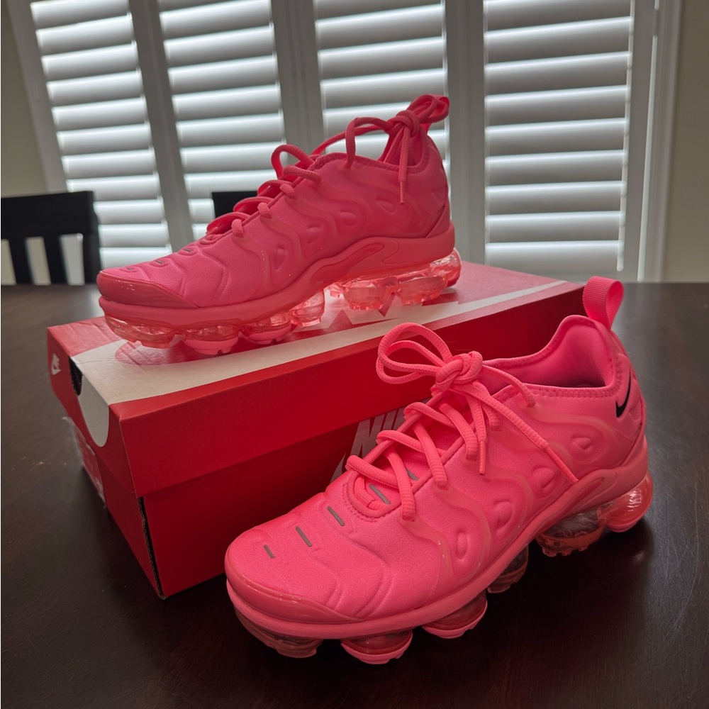 Women’s Nike Air VaporMax Plus Shoes
